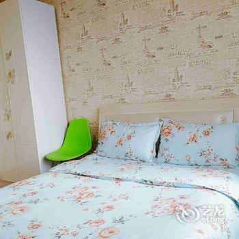 兰州临夏路舒心家庭公寓酒店提供图片
