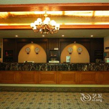 精河金子河大酒店酒店提供图片