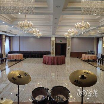 丹东五龙山九天宾馆酒店提供图片