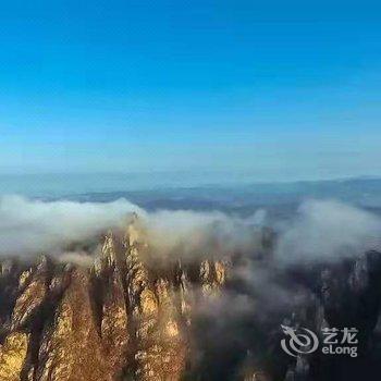 丹东五龙山九天宾馆酒店提供图片