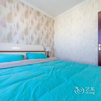 西宁山丹公寓(西商业街分店)酒店提供图片