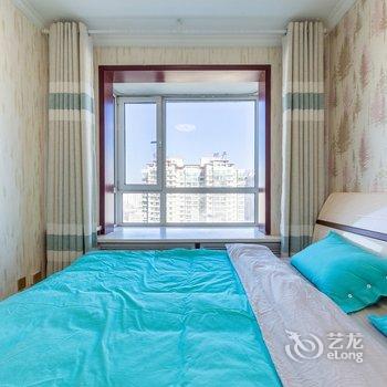 西宁山丹公寓(西商业街分店)酒店提供图片
