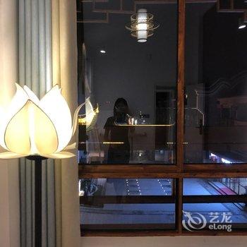 昭平梵尘客栈酒店提供图片