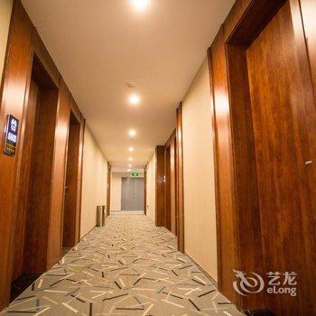 襄阳金宝悦精品酒店酒店提供图片