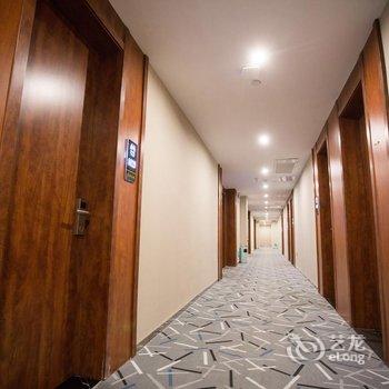 襄阳金宝悦精品酒店酒店提供图片