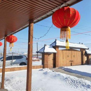 查干湖新庙渔猎部落特色民宿酒店提供图片
