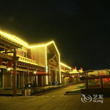 林州红旗渠酒易民俗酒店酒店提供图片