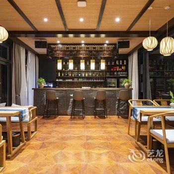 大理星月湾雅阁璞邸酒店酒店提供图片