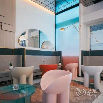 CityNote希诺酒店(杭州西湖武林广场店)酒店提供图片