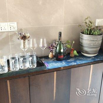 乐山初雪&峨眉山公寓酒店提供图片