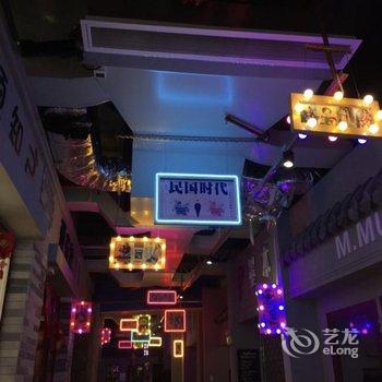 阳江安铂公寓酒店提供图片