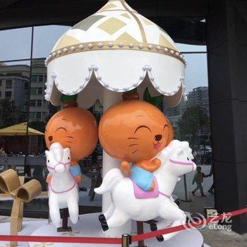 阳江安铂公寓酒店提供图片