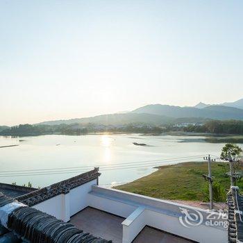 宏村徽之味酒店酒店提供图片