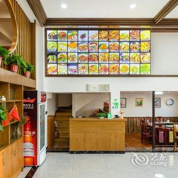 宏村徽之味酒店酒店提供图片