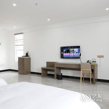 泰和祥和公寓酒店酒店提供图片