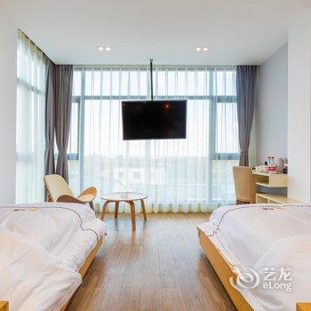 桂林航舍民宿酒店提供图片