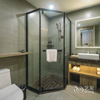 镇江柒月酒店酒店提供图片