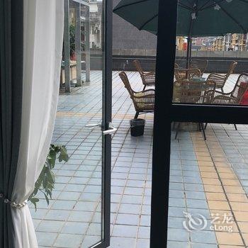 恩施不贰房舍酒店酒店提供图片