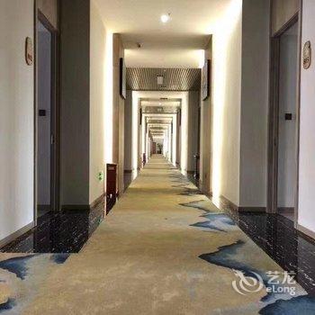 仁寿柒栖酒店酒店提供图片