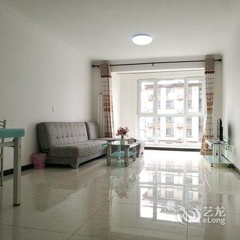 固安李宏杰公寓酒店提供图片