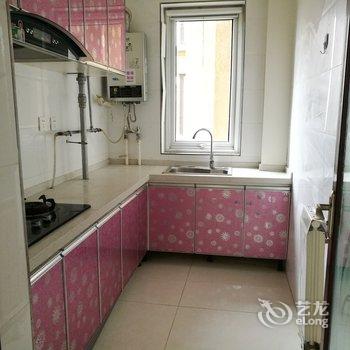 固安李宏杰公寓酒店提供图片