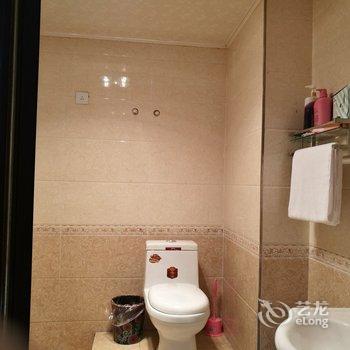 固安李宏杰公寓酒店提供图片