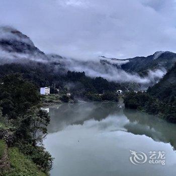 青田随心居民宿酒店提供图片