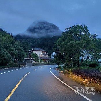 青田随心居民宿酒店提供图片