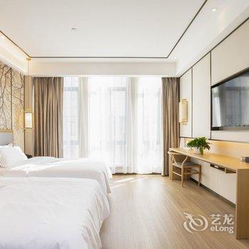 清沐精选酒店(芜湖方特二三四期店)酒店提供图片