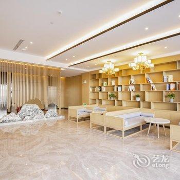 清沐精选酒店(芜湖方特二三四期店)酒店提供图片