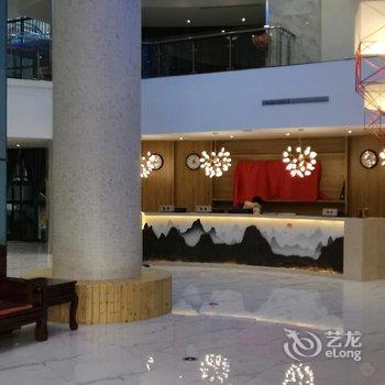 林州天沐汤泉酒店酒店提供图片