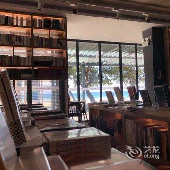 上品度假公寓(万宁石梅湾店)酒店提供图片