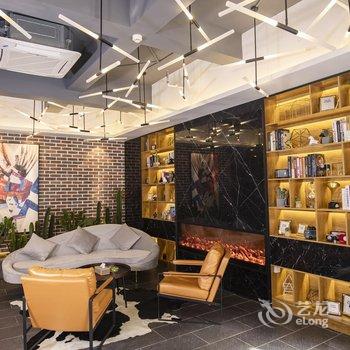 希尔悦海景酒店(海口湾店)酒店提供图片