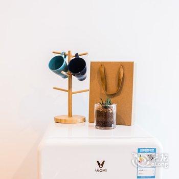 南昌适盒公寓(赣江北大道分店)酒店提供图片
