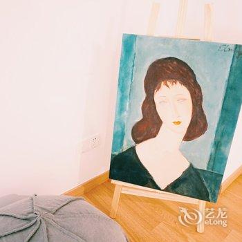 南昌适盒公寓(赣江北大道分店)酒店提供图片
