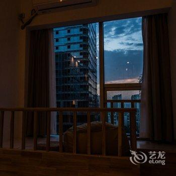 南昌适盒公寓(赣江北大道分店)酒店提供图片