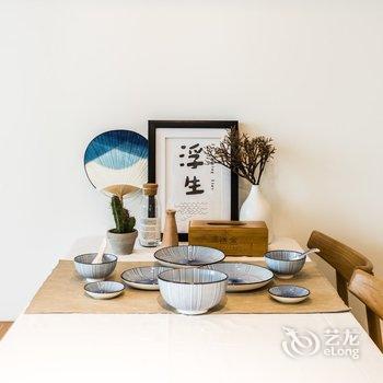南昌适盒公寓(赣江北大道分店)酒店提供图片