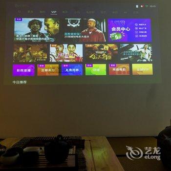 南昌适盒公寓(赣江北大道分店)酒店提供图片