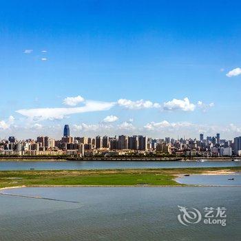 南昌适盒公寓(赣江北大道分店)酒店提供图片