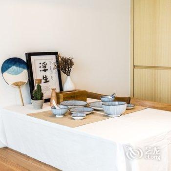 南昌适盒公寓(赣江北大道分店)酒店提供图片