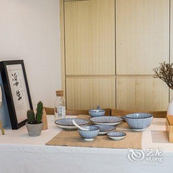 南昌适盒公寓(赣江北大道分店)酒店提供图片