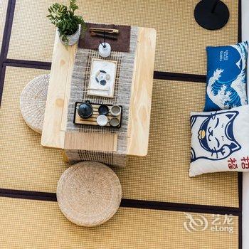 南昌适盒公寓(赣江北大道分店)酒店提供图片