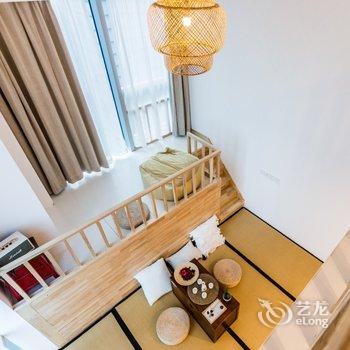 南昌适盒公寓(赣江北大道分店)酒店提供图片