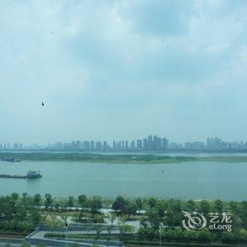 南昌适盒公寓(赣江北大道分店)酒店提供图片
