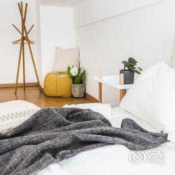 南昌适盒公寓(赣江北大道分店)酒店提供图片
