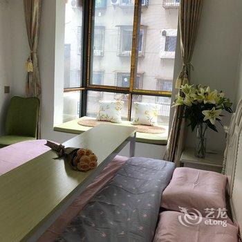 桂林采薇居老刘公寓酒店提供图片