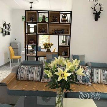 桂林采薇居老刘公寓酒店提供图片