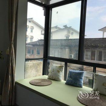 桂林采薇居老刘公寓酒店提供图片