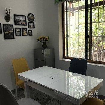 桂林采薇居老刘公寓酒店提供图片