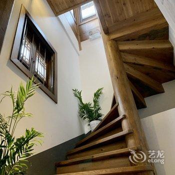 黄山瓦居民宿酒店提供图片